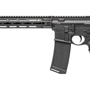 DANIEL DEFENSE DDM4 V7 5.56MM 16" MOD RAIL