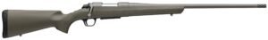 BROWNING A-BOLT III 243WIN OD/TUN 22" #