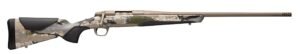 BROWNING X-BOLT 2 SPEED OVIX 7PRC TB