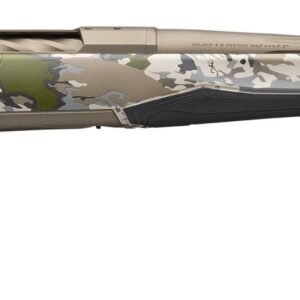 BROWNING X-BOLT 2 SPEED SPR OVIX 308WIN