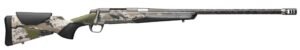 BROWNING X-BOLT 2 SPD CF OVIX 6.8WST