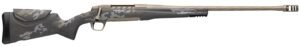 BROWNING X-BOLT 2 MT PRO SPR BZ 300PRC