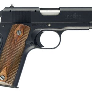 BRN 1911-22 CMP 22LR 10RD CA
