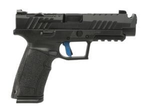 TISAS PX-9 TAC RAPTOR 9MM 4.5" 20+1
