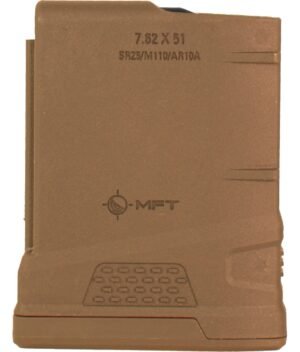 MFT MAG AR10 308 SDE 10RD