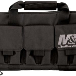 SWA PRO TAC PIST CASE DBL