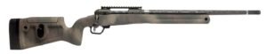 SAVAGE ARMS 110 PRO PURSUIT 270WIN CAMO  #