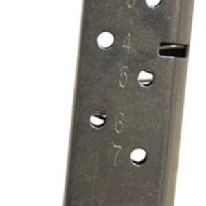 KMB MAG MICRO 380 SS 7RD