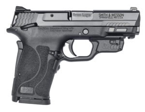 S&W MP2 SHDEZ 9MM 3.6B 8R CT T