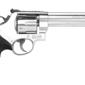 S&W 610 10MM DA 6.5SS 6R AS