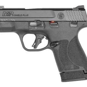 SMITH AND WESSON SHIELD PLUS 9MM 3.1" 13+1 SFT