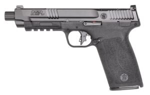 SMITH AND WESSON M&P5.7 OR 5.7X28 5" 22+1 TB