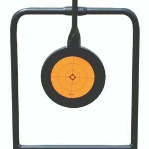 CAL DOUBLE SPIN HANDGUN TRGT