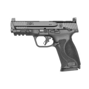 SMITH AND WESSON M&P9 M2.0 9MM 4.25" OR SFTY CA