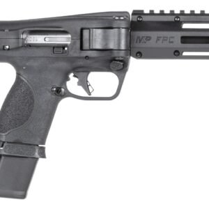SMITH AND WESSON M&P FPC 40S&W 16.25" 23+1