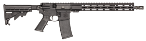 SMITH AND WESSON M&P15 SPORT III 5.56 30+1 16"