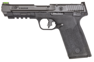 SMITH AND WESSON M&P22MAG OR 22MAG 4.3" 10+1