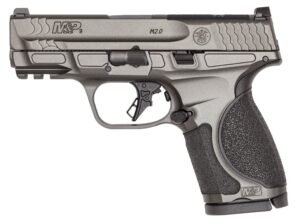 SMITH AND WESSON M&P9 M2.0 METAL 9MM 3.6" 15+1