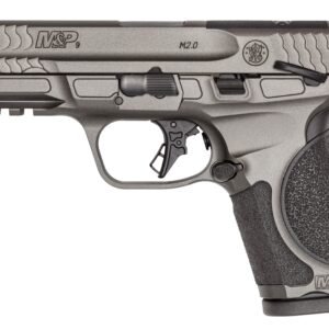 SMITH AND WESSON M&P9 M2.0 METAL 9MM 4" 10+1 TS
