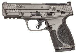 SMITH AND WESSON M&P9 M2.0 METAL 9MM 4" 10+1 TS