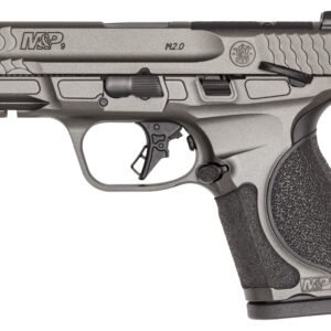 SMITH AND WESSON M&P9 M2.0 METAL 9MM 3.6" 10 TS