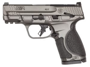 SMITH AND WESSON M&P9 M2.0 METAL 9MM 3.6" 10 TS