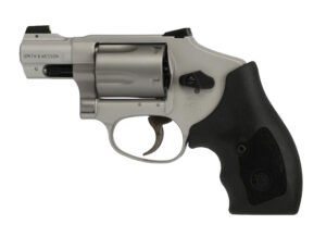 SMITH AND WESSON 642UC 38SPL 1-7/8" 5RD NS SS