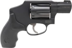 S&W 432 32H&R DAO1.8S 6R FS DE