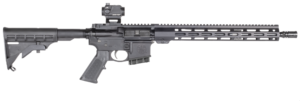 SMITH AND WESSON M&P15 SPORT III 5.56MM 10+1 CT