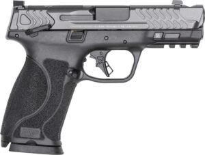 S&W MP2OR PC CC 10MM 4 10R