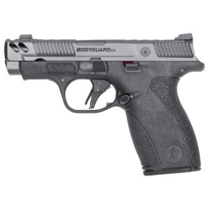 SMITH AND WESSON BODYGUARD 2.0 CC 380 12+1 NTS