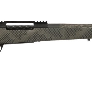 PROOF RESEARCH TUNDRA TIX 7PRC BLK JUNGLE 22"