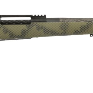 PROOF RESEARCH TUNDRA TIX 7PRC GRN JUNGLE 22"