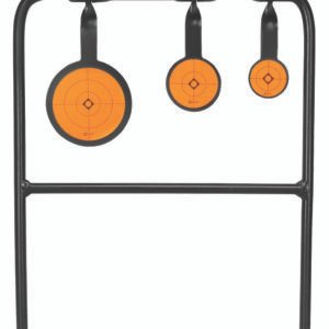 CAL TRIPLE SPIN RIMFIRE TRGT