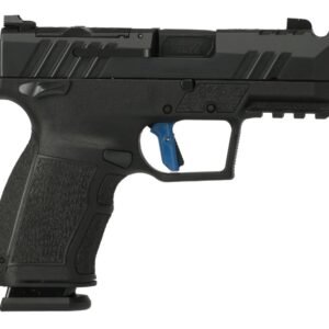 TISAS PX-9 CARRY RAPTOR 9MM COMP TS