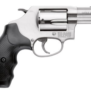 SMITH AND WESSON 60 357MAG SS 2-1/8" 5RD FS
