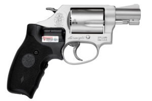 SMITH AND WESSON 637 38SPC 1-7/8" 5RD LASER
