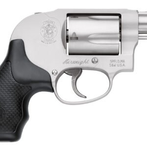 SMITH AND WESSON 638 38SPC 1-7/8" 5RD FS