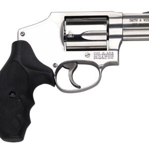 SMITH AND WESSON 640 357MAG 2-1/8" 5RD