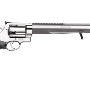 SMITH AND WESSON 460XVR 460S&W MAG 10.5" SS AS