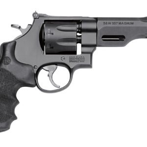 SMITH AND WESSON 327 TRR8 357MAG 5" BLK AS 8RD