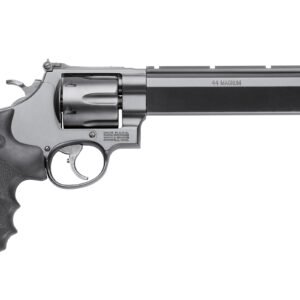 SMITH AND WESSON 629SH 44M/44S 7.5" 6RD BL AS