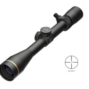 LEUPOLD VX-3HD 3.5-10X40 CDS-ZL DPX