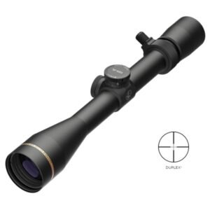 LEUPOLD VX-3HD 4.5-14X40 CDS-ZL DPX