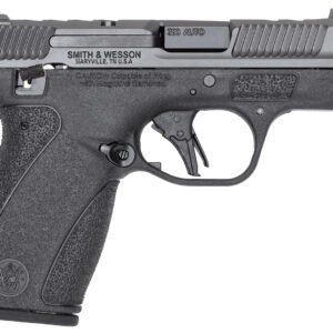SMITH AND WESSON BODYGUARD 2.0 CC 380 12+1 TS
