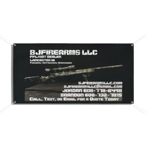 Custom Vinyl Banner, Outdoor Signage, Personalized Business Banner, Advertising Display, Event Promotion Sign