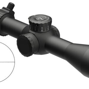 LEUPOLD MARK 4HD 2.5-10X42 FFP IL TMR