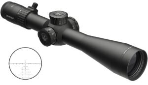 LEUPOLD MARK 4HD 6-24X52 SF PR2-MIL