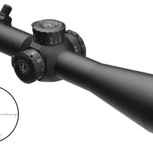 LEUPOLD MARK 4HD 6-24X52 SF PR2-MIL