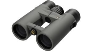 LEUPOLD BX-4 PG HD BINO G2 8X42 GREY